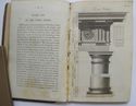  1810 The Five Orders Of Architecture. Nicholson