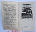 1940 J. J. Lankes: His Booklet of Woodcut Bookplat