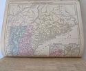 1865 Cornell's Grammar-School Geography. 27 Hand C