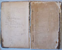  Ledger 1899-1913 Mathews County Virginia “Aubur