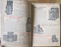 Central’s Photographic Almanac For 1936. Central