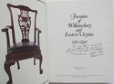 FURNITURE OF WILLIAMSBURG AND EASTERN VIRGINIA, 17