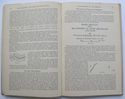 Signed First Edition 1922 Map Reading And Military