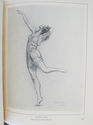 1931. Figure Drawing And Portraiture In Lead Penci