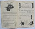 1939 Air Raid Precautions Equipment Catalog Firefi