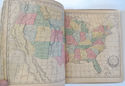 1865 Cornell's Grammar-School Geography. 27 Hand C