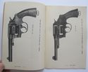 TM 9-1295. Ordnance Maintenance. Pistols and Revol