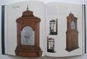 Masterpiece American Brass Dial Clocks. Tall case.