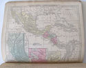 1865 Cornell's Grammar-School Geography. 27 Hand C