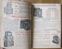 Central’s Photographic Almanac For 1936. Central