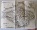 1831 Paterson's Roads Principal Cross Roads in Eng