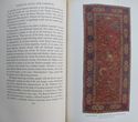 1931 Oriental Rugs And Carpets A Comprehensive Stu