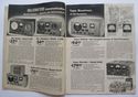 1941. Radio Equipment. Sears, Roebuck and Co. Illu