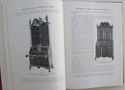 Colonial Furniture In America 3rd Edition 1926 Sig