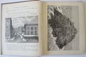 1883. Picturesque Journeys In America. Yellowstone