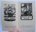 1940 J. J. Lankes: His Booklet of Woodcut Bookplat