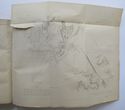 1858 Practical Surveying, Topographical Plan Drawi