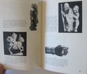 Netsuke Handbook Of Ueda Reikichi. Japanese Artist