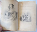 1844-48 Lives of the Queens of England. 12 Volumes