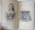 1844-48 Lives of the Queens of England. 12 Volumes