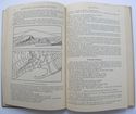 Signed First Edition 1922 Map Reading And Military