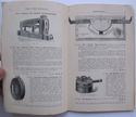 Military Instruments Catalog By J. H. Steward C. 1