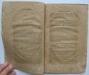  1814 Hand Book For Infantry. Illustrated.