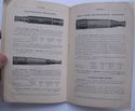 Military Instruments Catalog By J. H. Steward C. 1