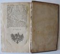 1716 Essay Nature of Epick Poetry.Homer's Iliad.Wi