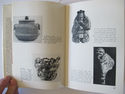 Netsuke Handbook Of Ueda Reikichi. Japanese Artist