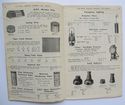 1939 Air Raid Precautions Equipment Catalog Firefi