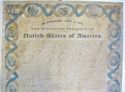 1776 Declaration of Independence. 1835 Printing. B