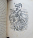 1860. Evangeline. Thirty One Engravings. Longfello