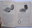 Military Instruments Catalog By J. H. Steward C. 1