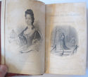 1844-48 Lives of the Queens of England. 12 Volumes