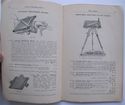 Military Instruments Catalog By J. H. Steward C. 1