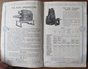 1935 British Journal Photographic Almanac Year Boo