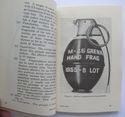 Grenades & Pyrotechnics Reprint Field Manual 23-30