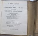 1915. “Whirter Retractor” For Use In Military 