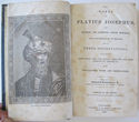 1837 Flavius Josephus Jesus Christ, John The Bapti