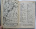 1930 1st edition Map Reconnaissance Aerial Photogr