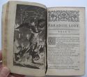 1730. Paradise Lost. A Poem, In Twelve Books. By J