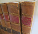 Alison's History of Europe 1853-55. 12 vols. + Atl