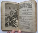 1730. Paradise Lost. A Poem, In Twelve Books. By J