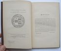 1873 The History Of The Consolidation of the City 