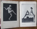 1935 British Journal Photographic Almanac Year Boo