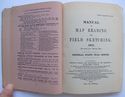 Manual of Map Reading and Field Sketching. 1912/14