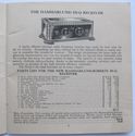 The Radio Electric Laboratories Handbook No. 177 C