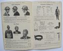 1939 Air Raid Precautions Equipment Catalog Firefi