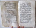 1716 Essay Nature of Epick Poetry.Homer's Iliad.Wi